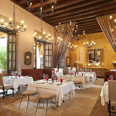 Hotel Santa Clara Santiago de Compostela